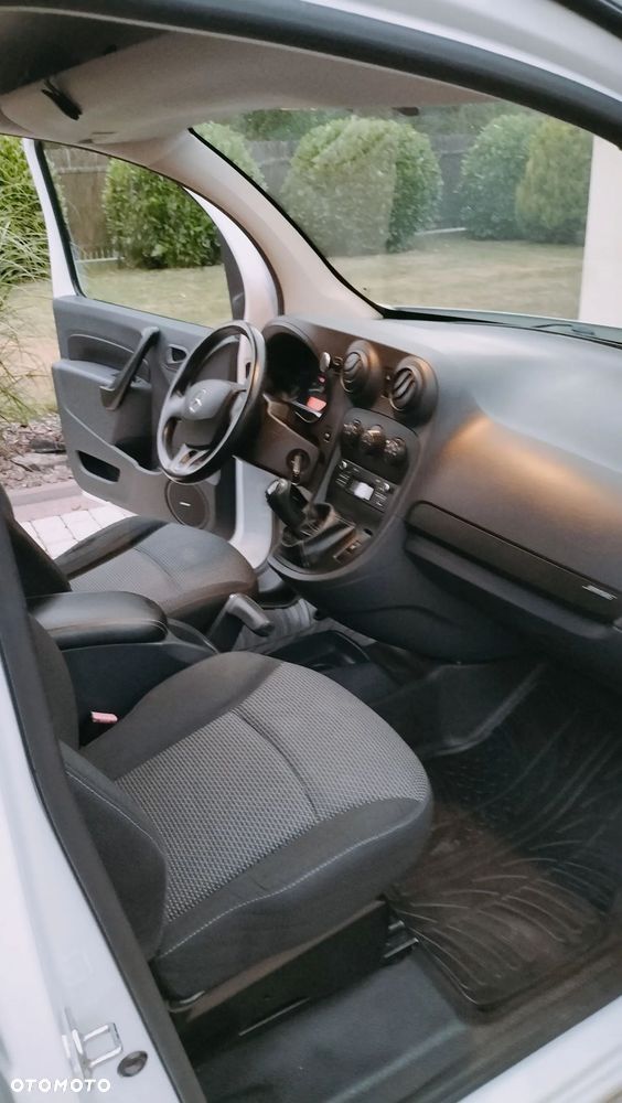 Mercedes-Benz Citan extralang - 12