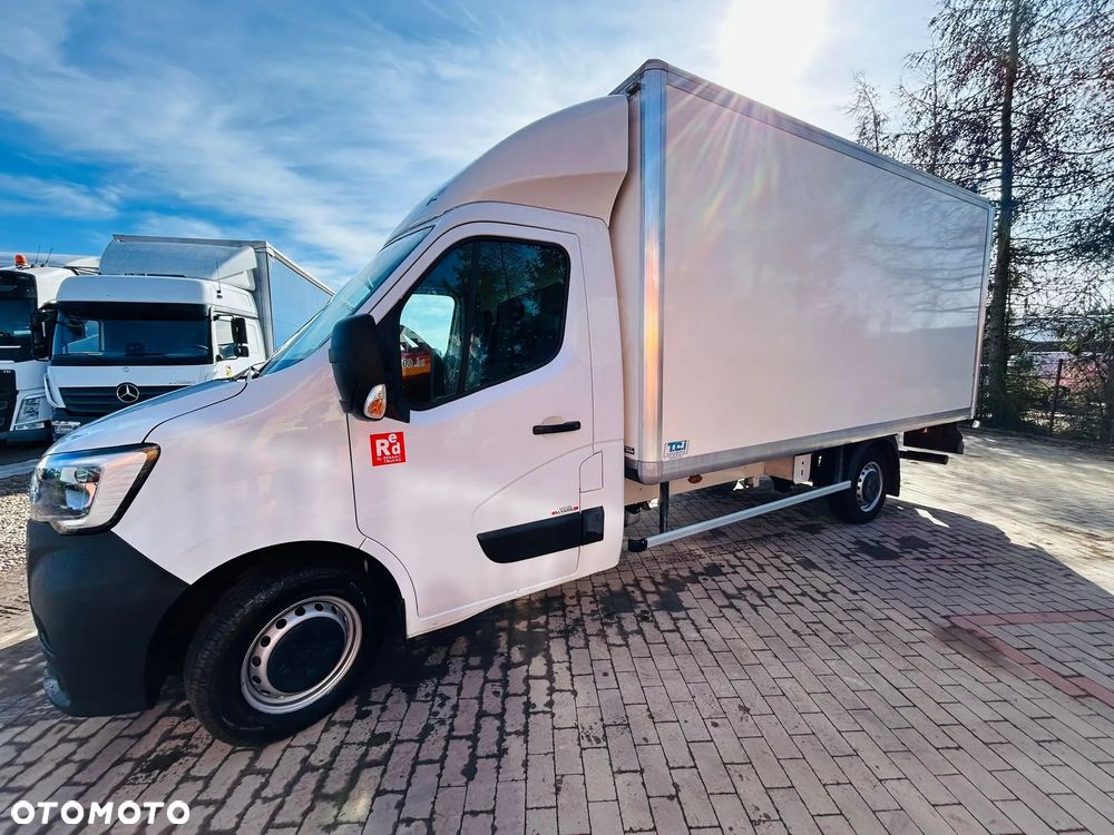 Renault Master - 5