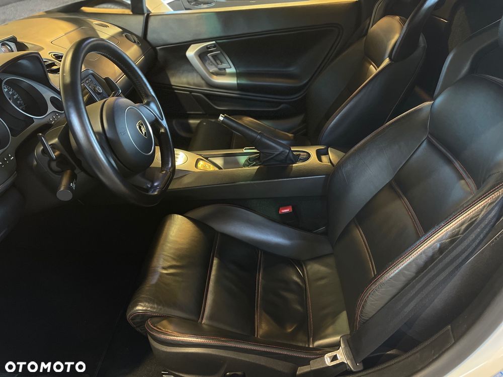 Lamborghini Gallardo - 20