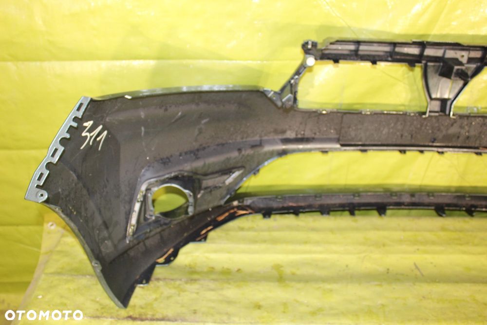 Zderzak przód Dacia Sandero III po 2020r. - 3