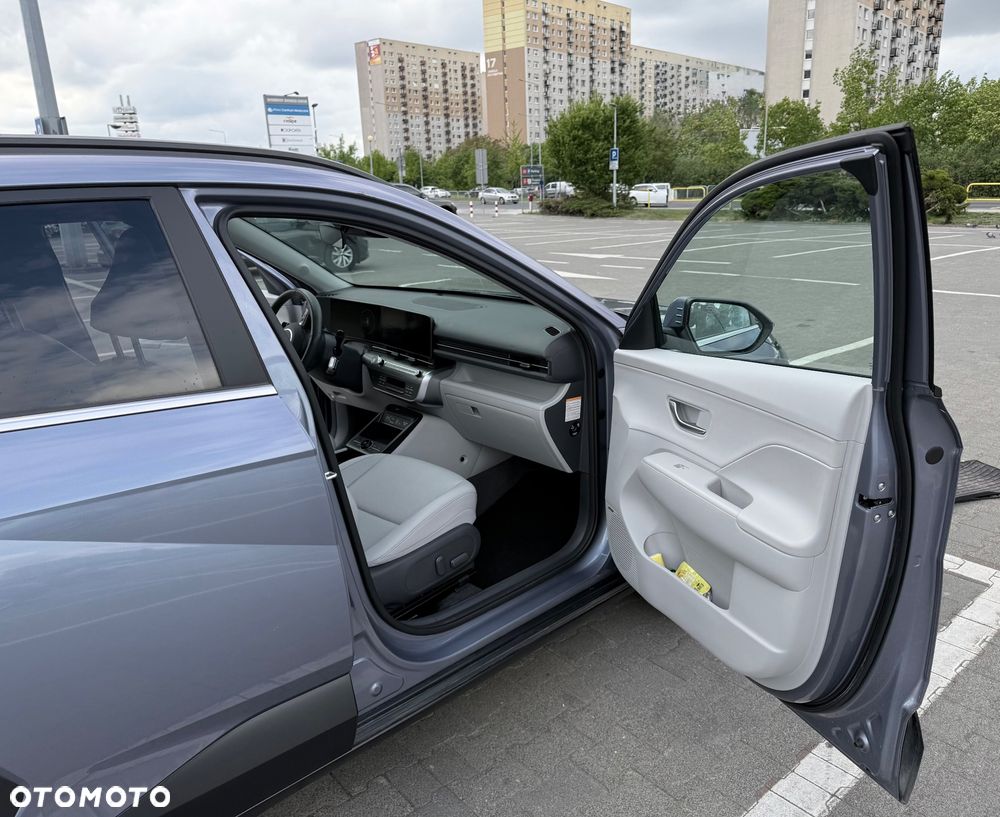 Hyundai Kona 1.6 GDI Hybrid Platinum DCT - 7