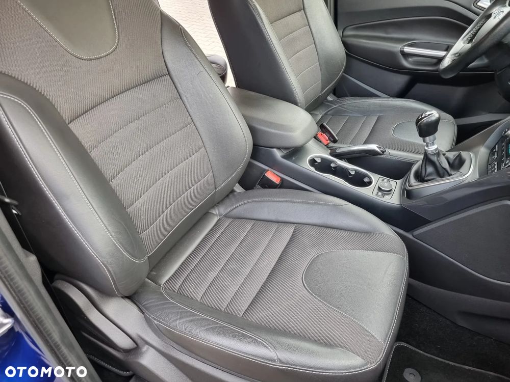Ford Kuga 2.0 TDCi 4x4 Individual - 18