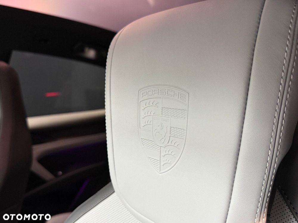 Porsche Cayenne - 14