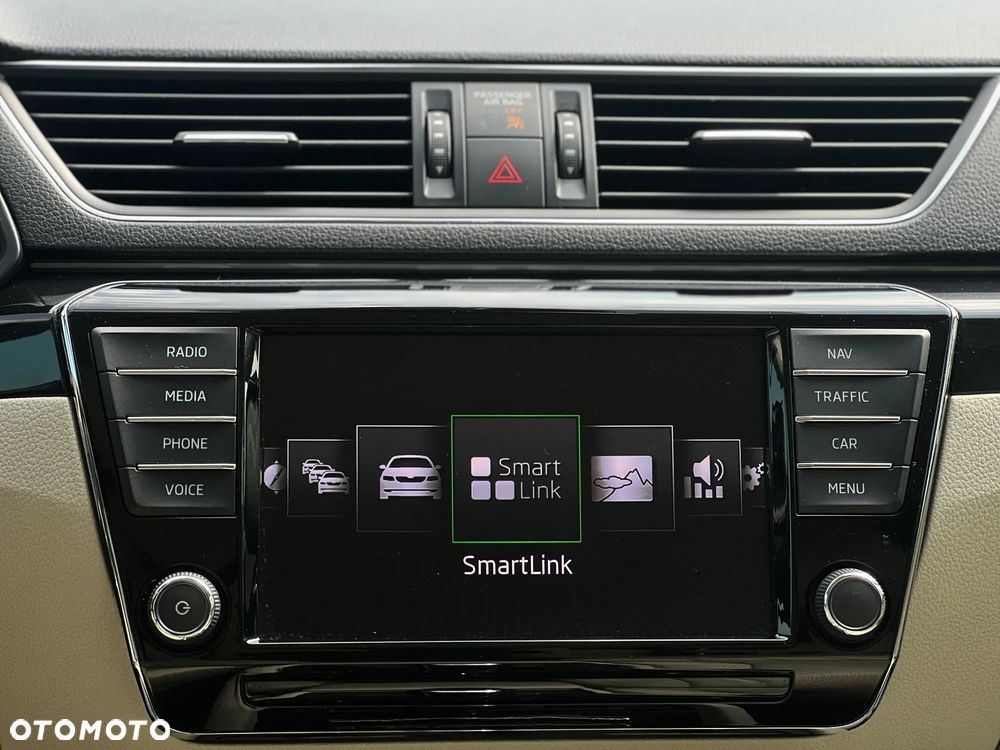 Skoda Superb - 22