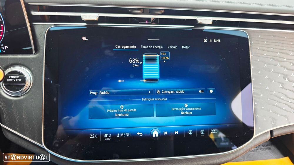 Mercedes-Benz E 300 de - 30