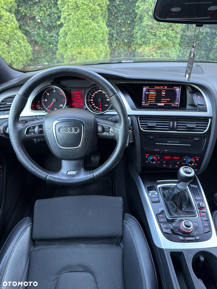 Audi A5 Coupé 2.0 TDI Quattro - 14
