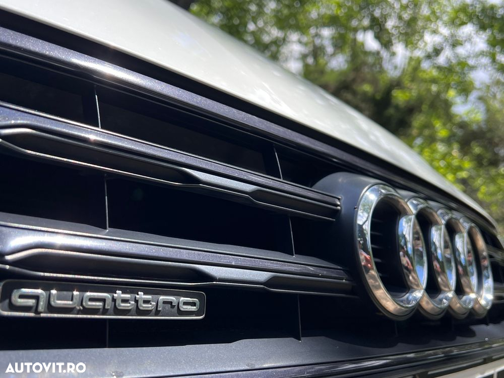 Audi A5 Coupe 2.0 40 TDI quattro S tronic Sport - 16