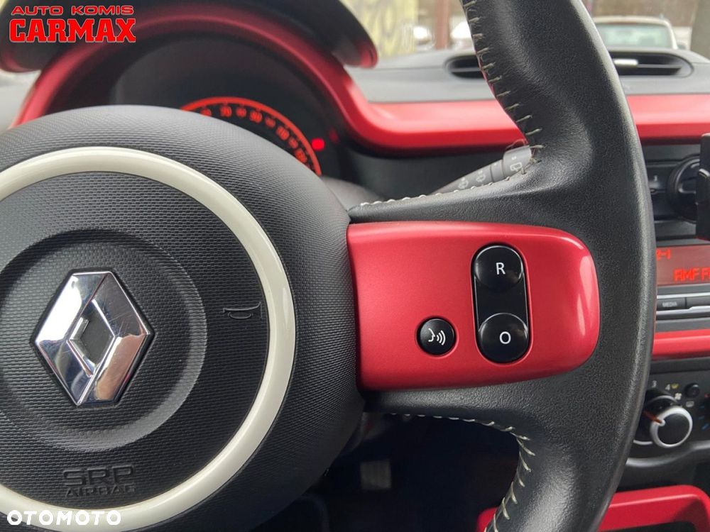 Renault Twingo SCe 70 Intens - 21