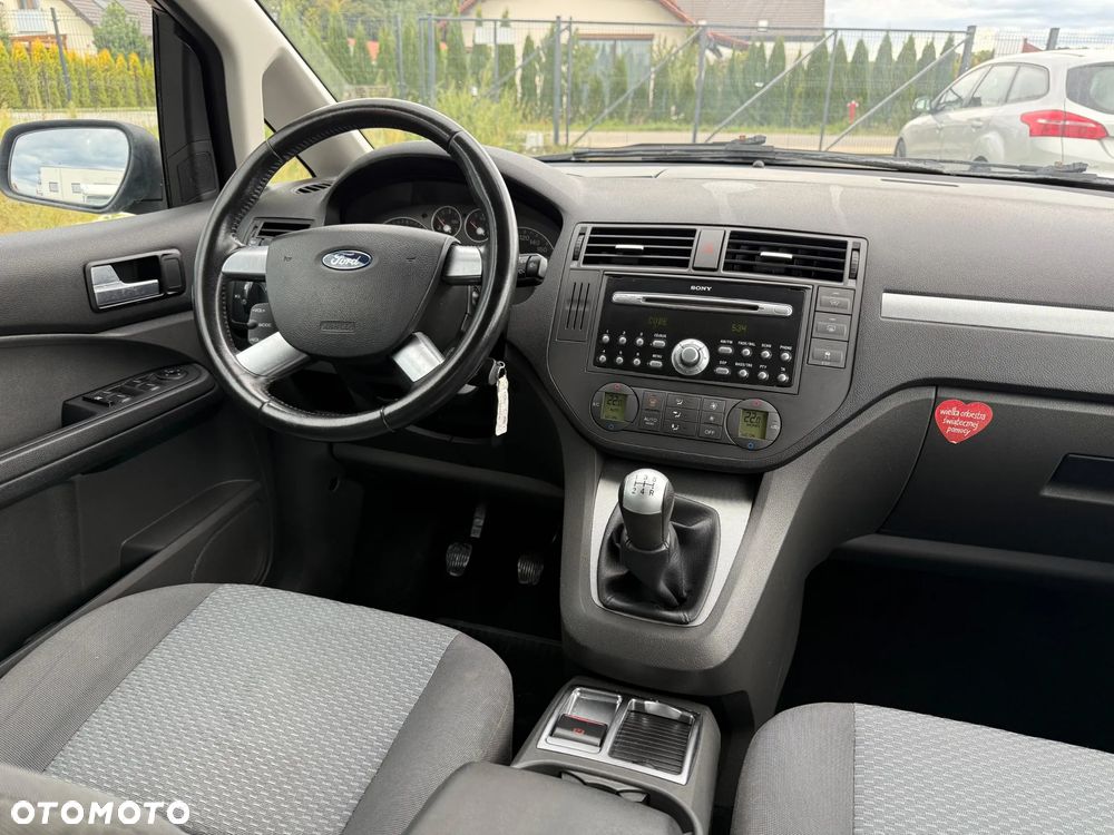 Ford Focus - 17