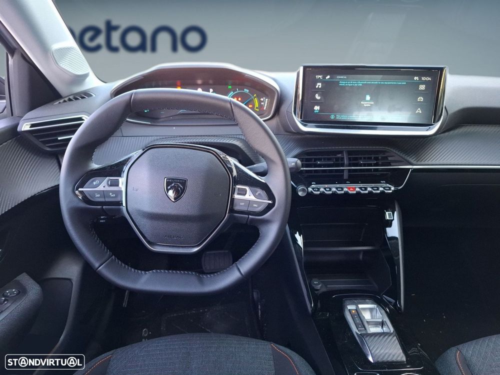 Peugeot e-208 51 kWh Style - 13