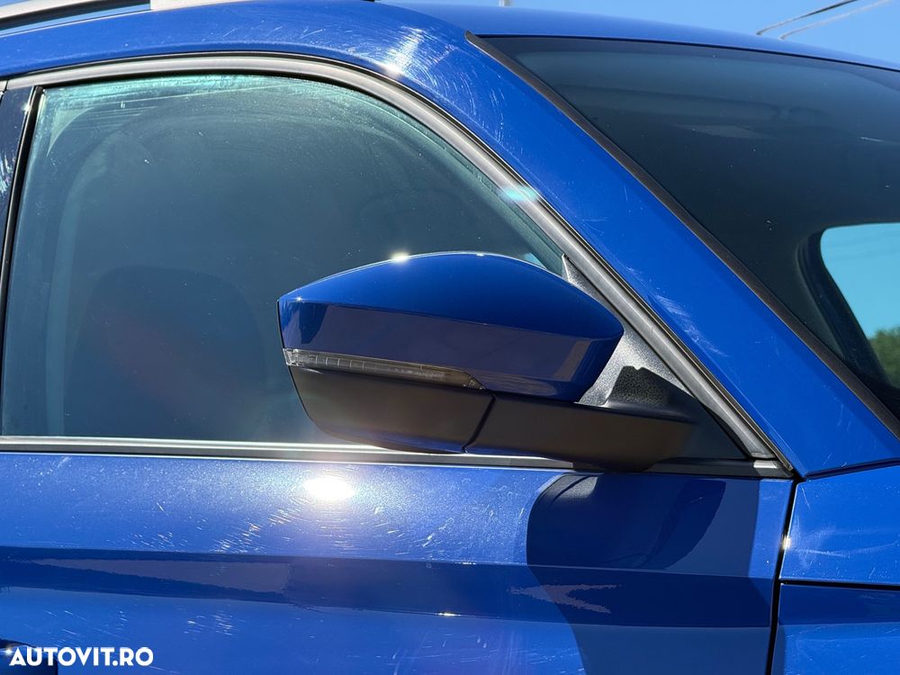 Skoda Kodiaq 2.0 TDI 4X4 DSG Ambition - 11