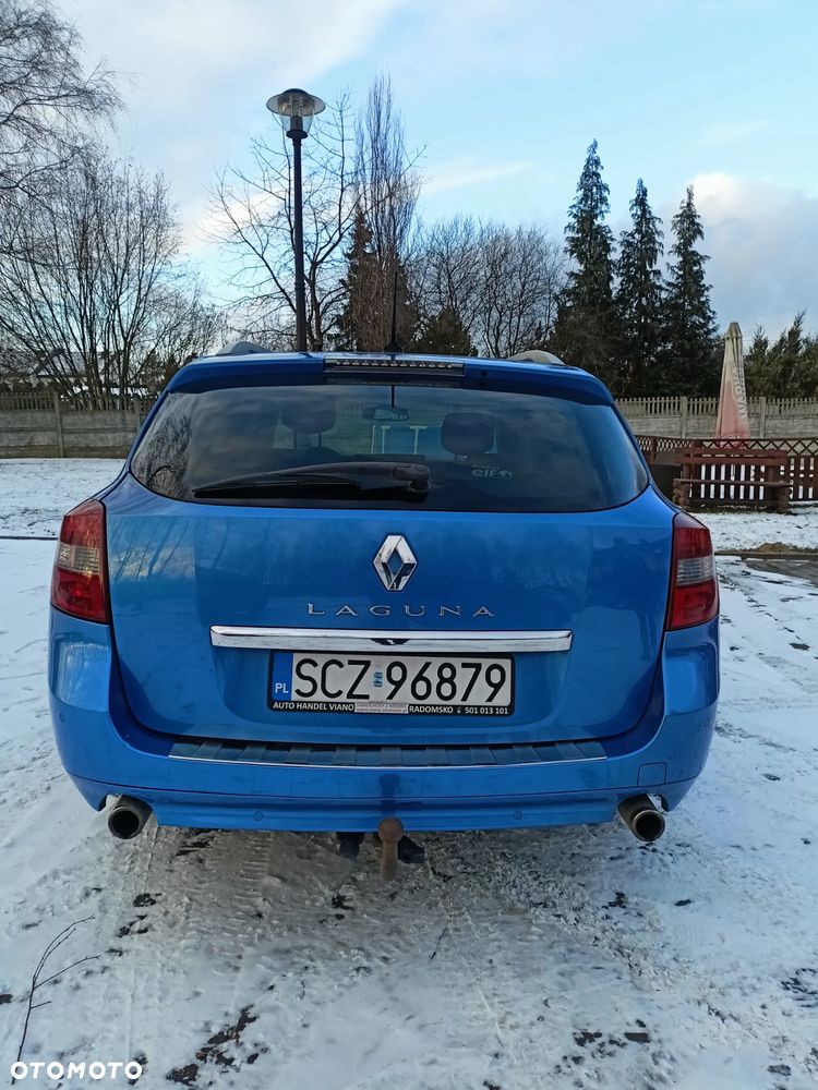 Renault Laguna - 10