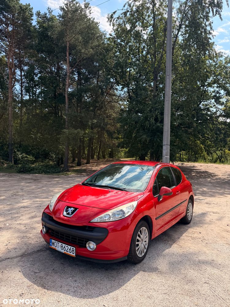Peugeot 207 1.4 Trendy - 3