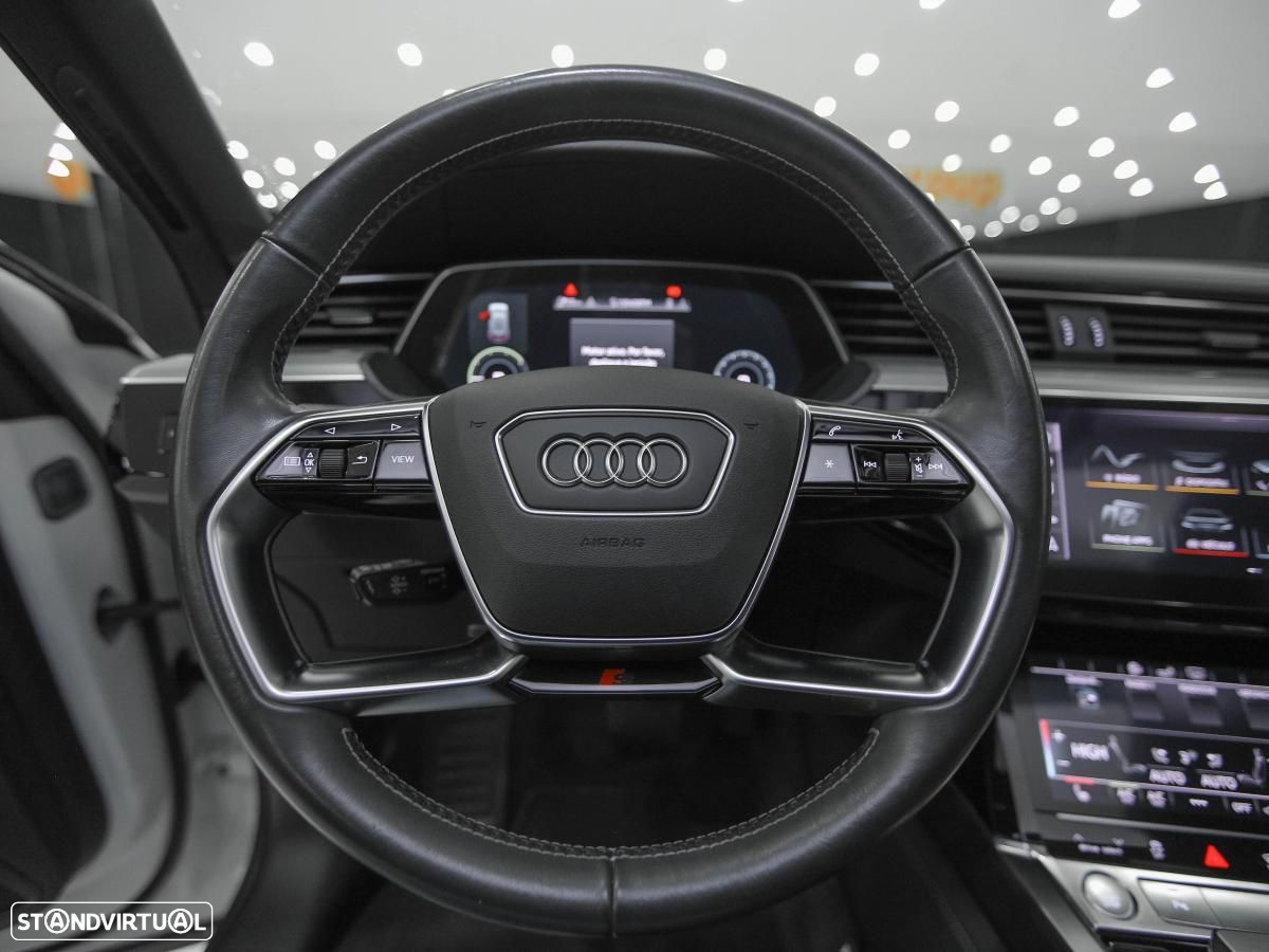 Audi e-tron 50 quattro S line - 20