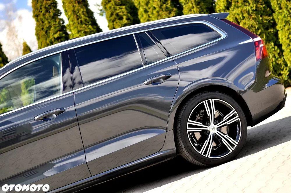 Volvo V60 D4 Geartronic Inscription - 10