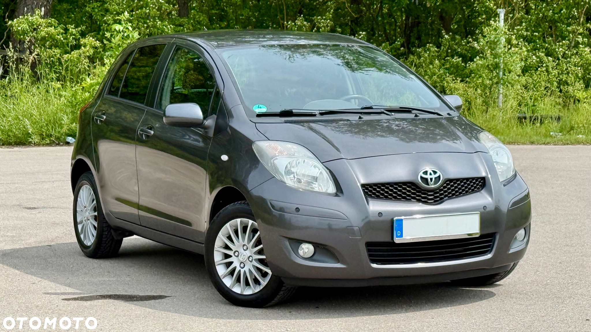 Toyota Yaris 1.33 Prestige - 7