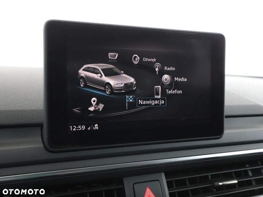 Audi A4 Allroad 2.0 TDI - 24