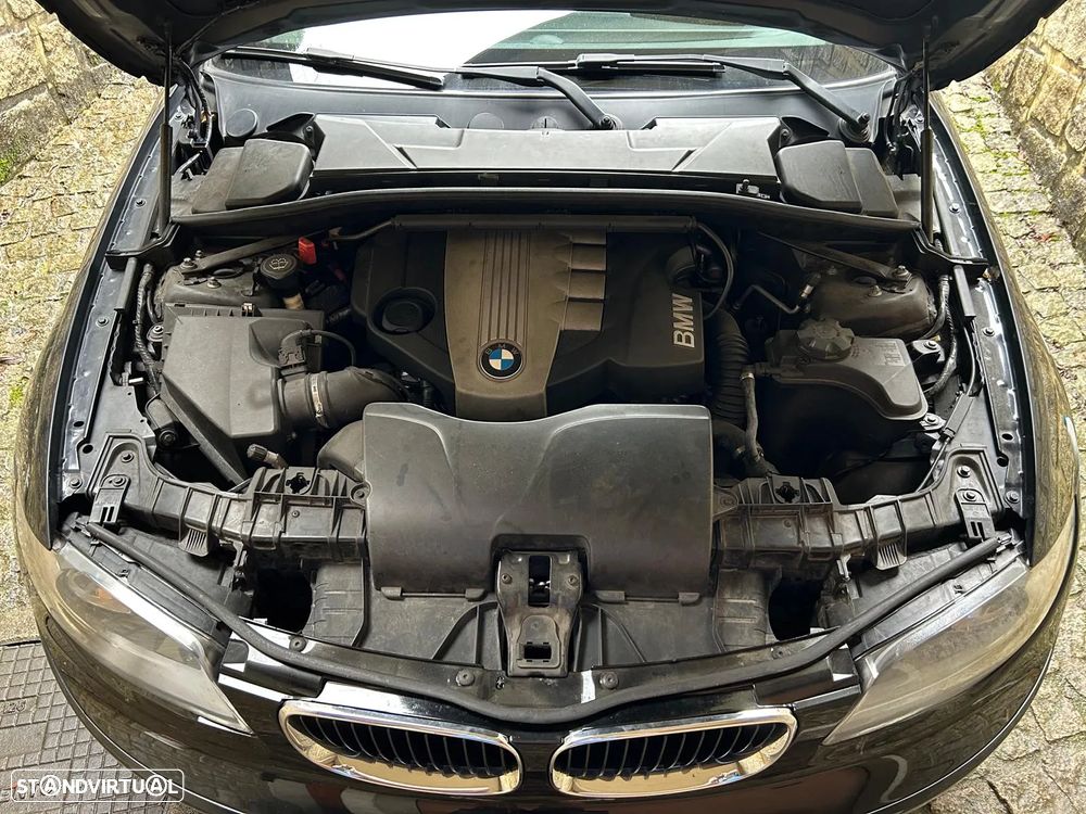 BMW 120 d - 3