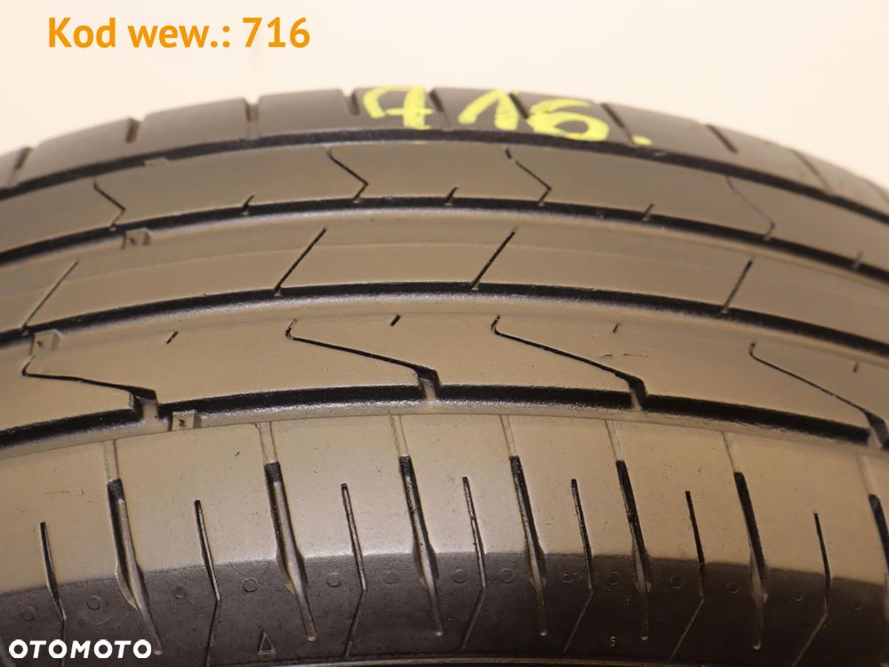 Hankook Ventus Prime 3 - 205/65 R15 - 7