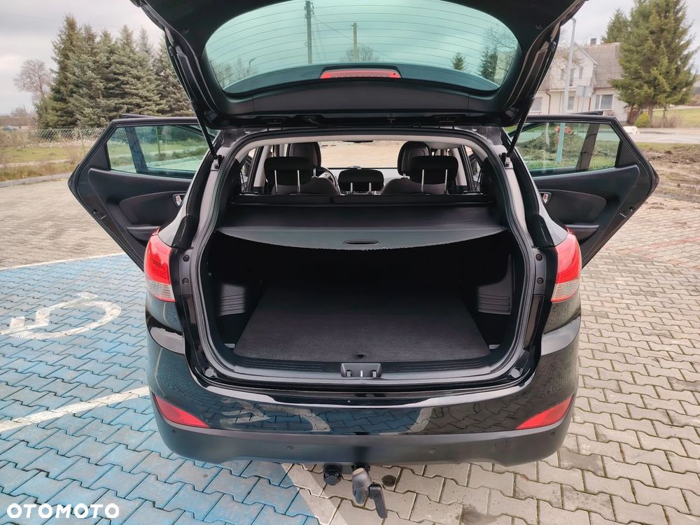 Hyundai ix35 - 16