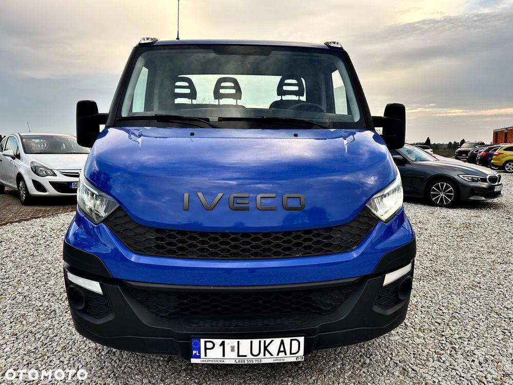 Iveco 35S15 - 18