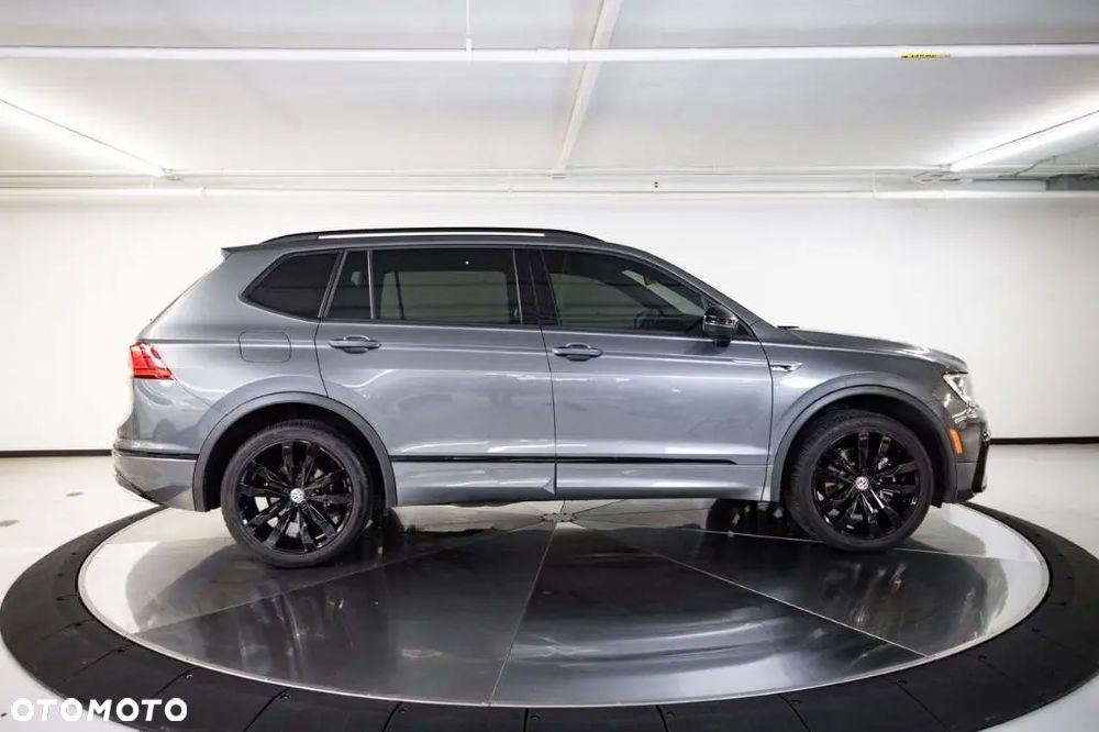 Volkswagen Tiguan 2.0 TSI BMT 4Mot Highline DSG - 7