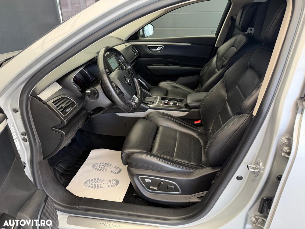 Renault Talisman ENERGY dCi 160 EDC INITIALE PARIS - 10