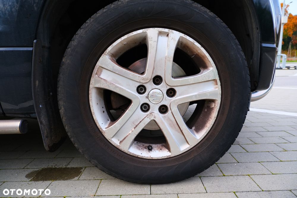 Suzuki Grand Vitara 2.0 De luxe - 19