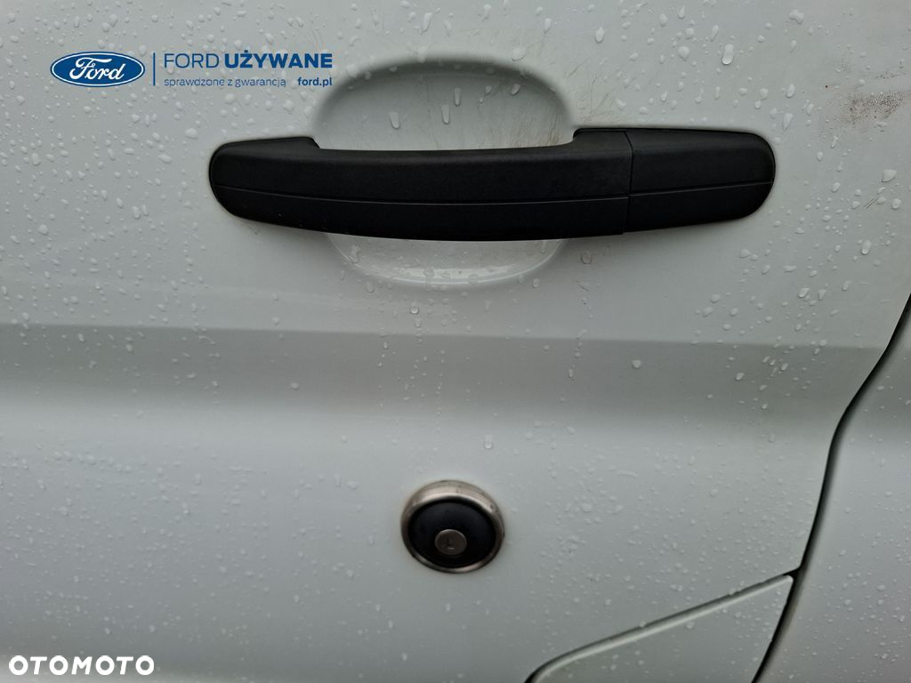 Ford Transit - 27