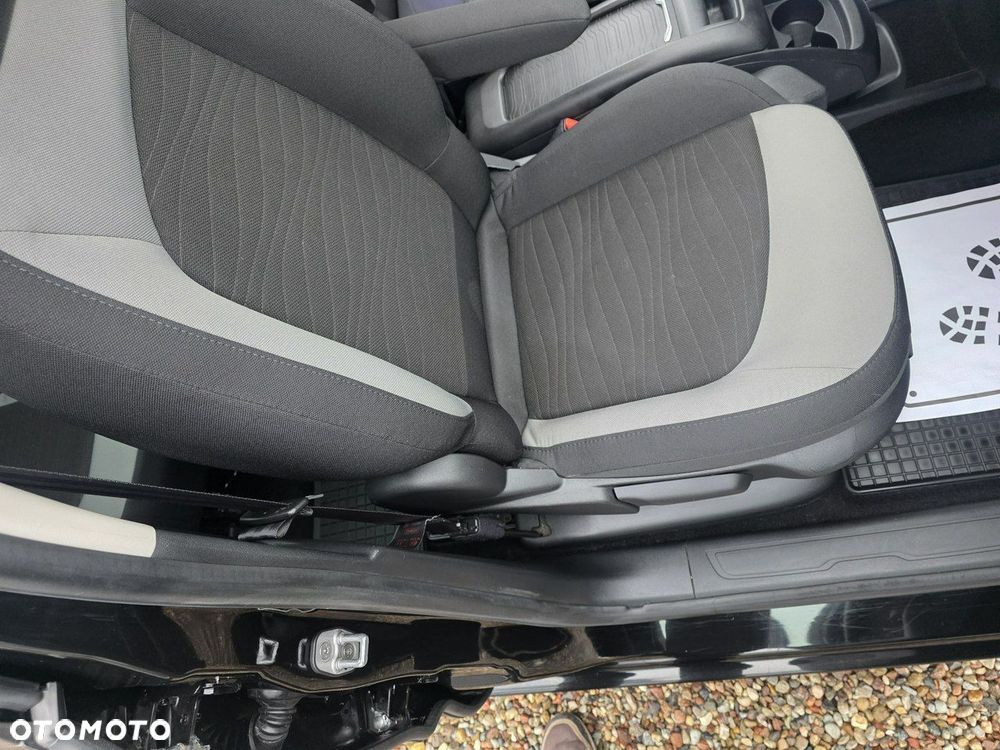 Citroën C4 Picasso - 31