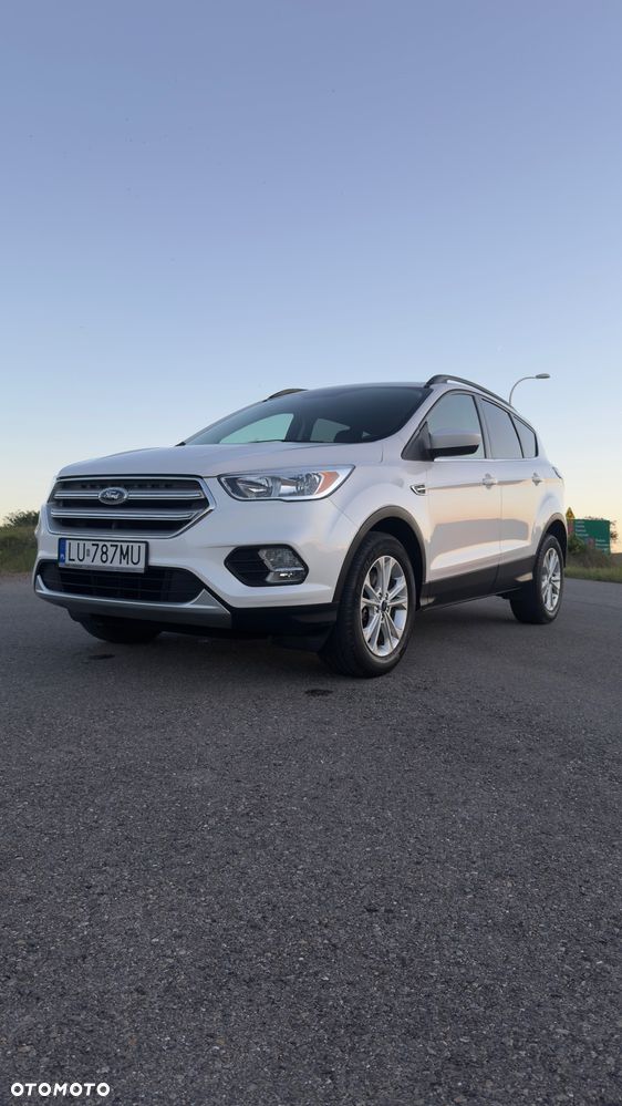 Ford Escape 1.5 EcoBoost AWD SE - 3