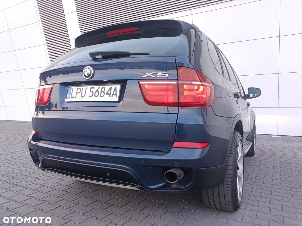 BMW X5 xDrive30d - 15