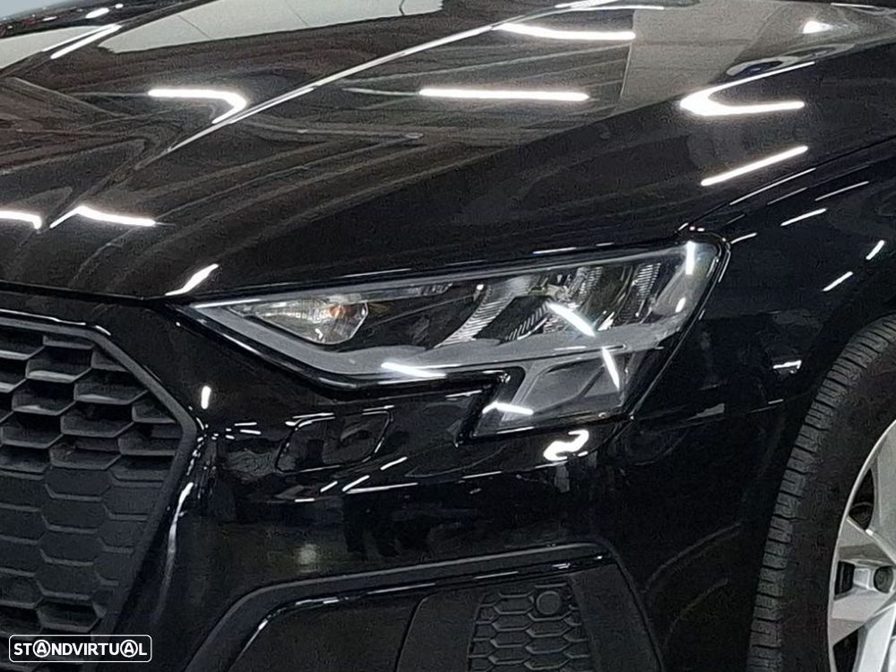 Audi A3 Sportback 30 TDI - 3