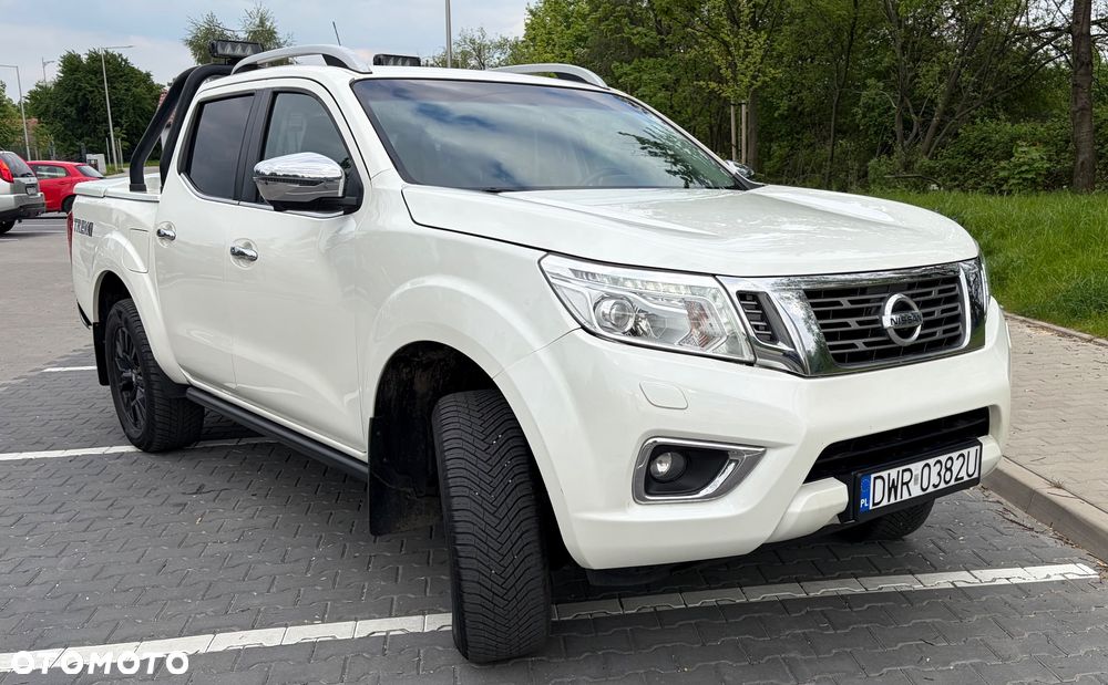 Nissan Navara - 10