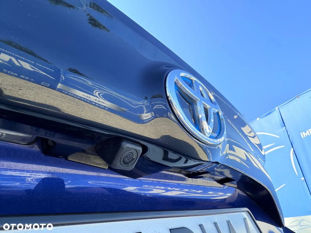 Toyota Yaris Hybrid 1.5 Comfort - 12