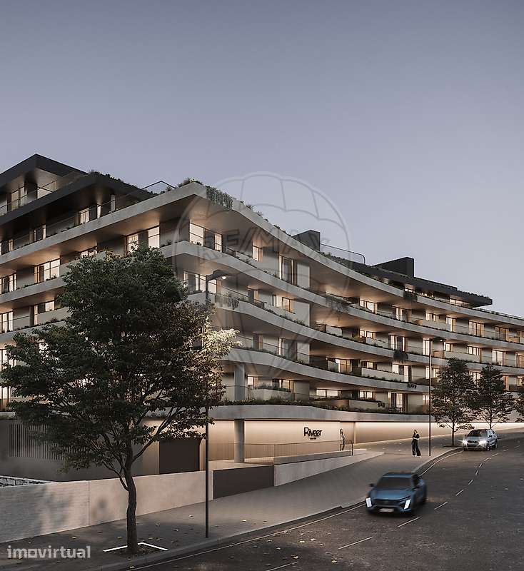 Apartamento T4 para venda - Grande imagem: 4/16
