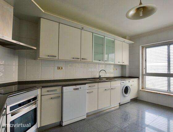 Apartamento de 3 Quartos no Parque das Nações, Lisboa - Grande imagem: 5/20