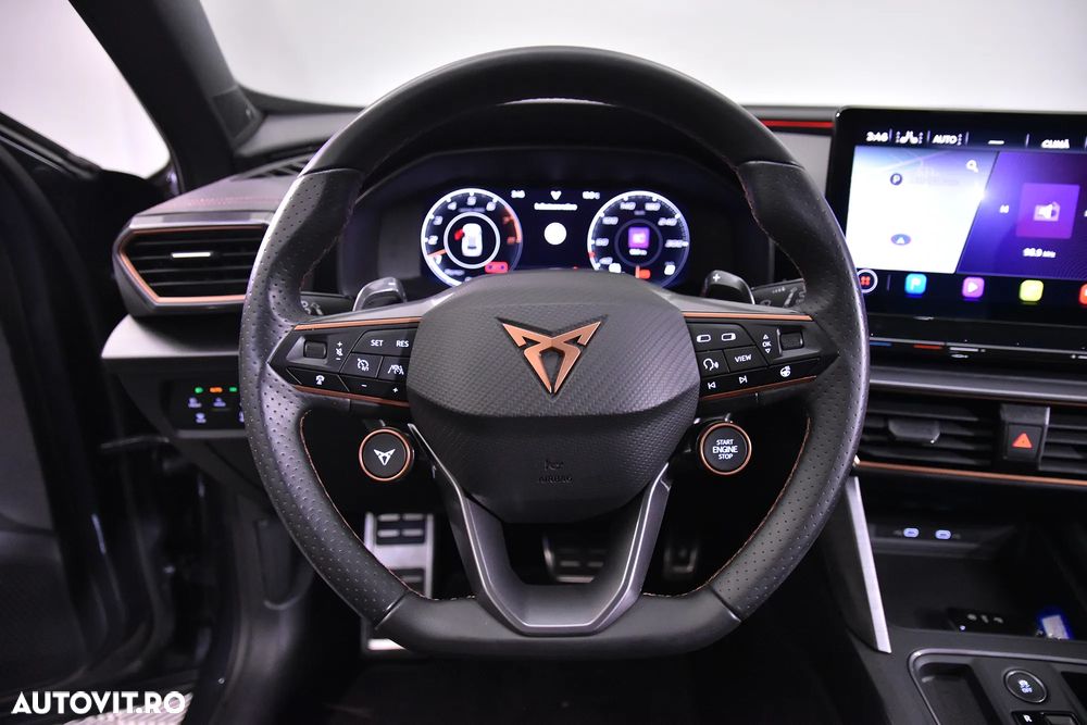 Cupra Formentor - 16