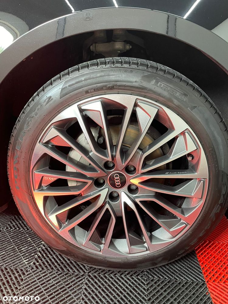 Audi A6 Avant 40 TDI mHEV S tronic - 20