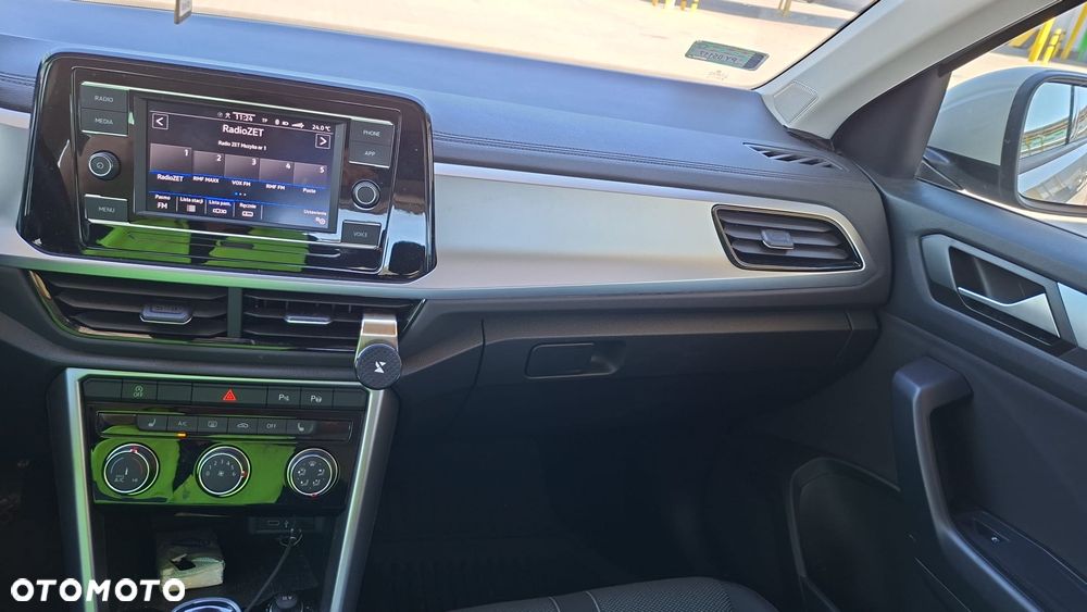 Volkswagen T-Roc 1.5 TSI Life - 4