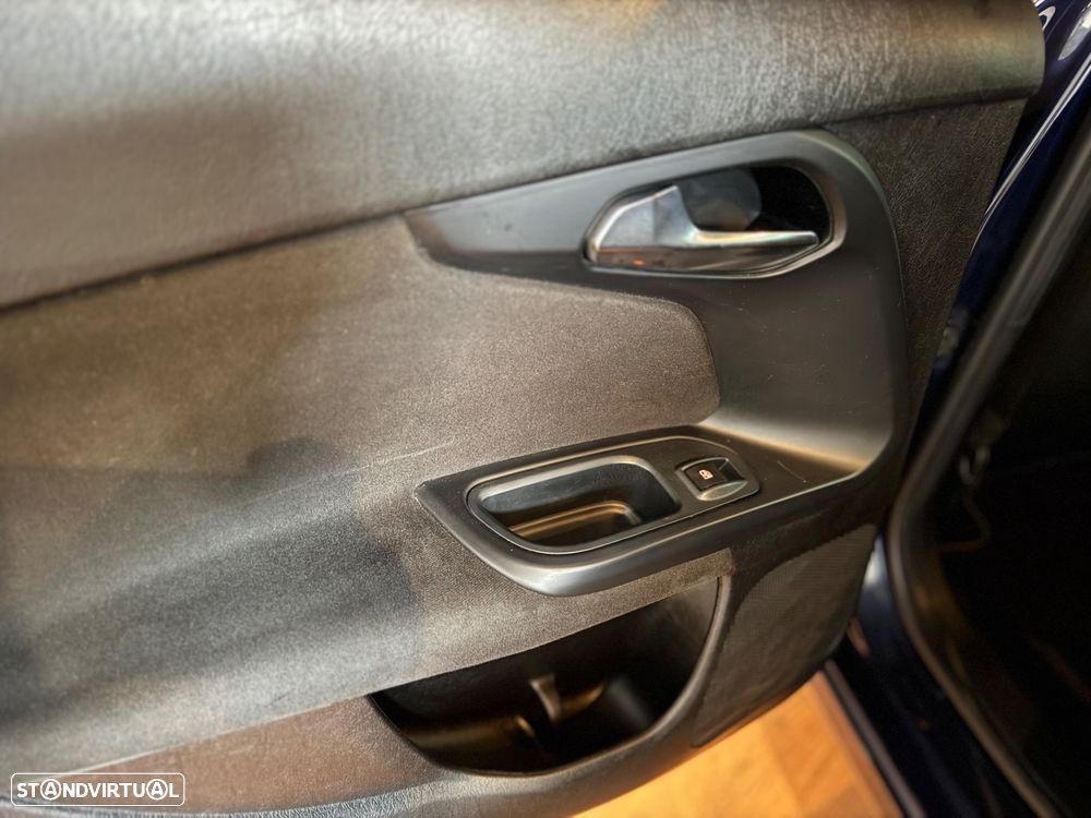 Fiat Tipo 1.6 M-Jet S-Design J18 - 32