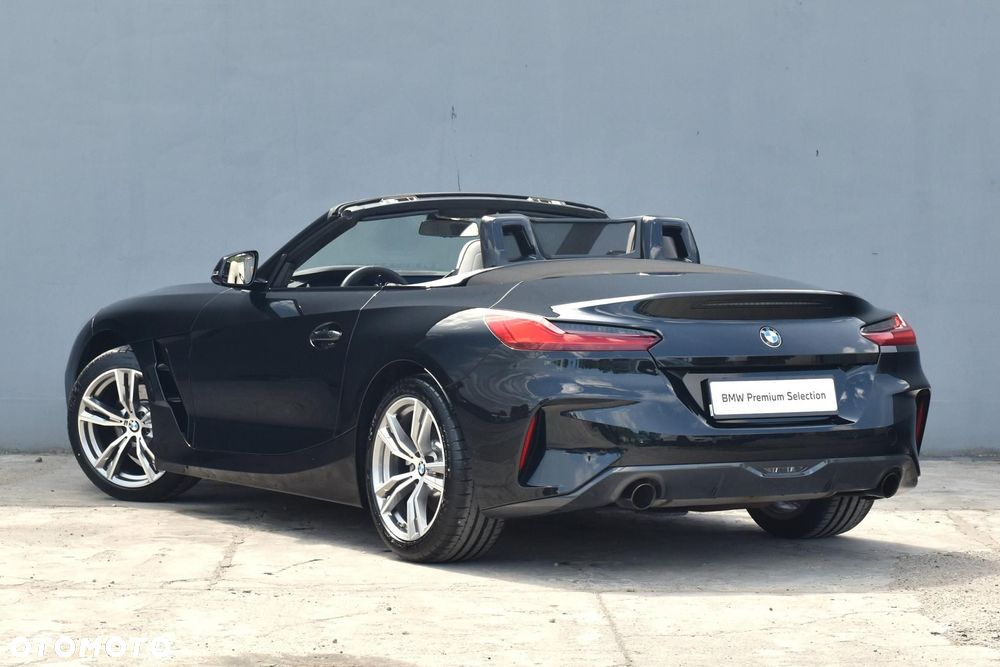 BMW Z4 - 4