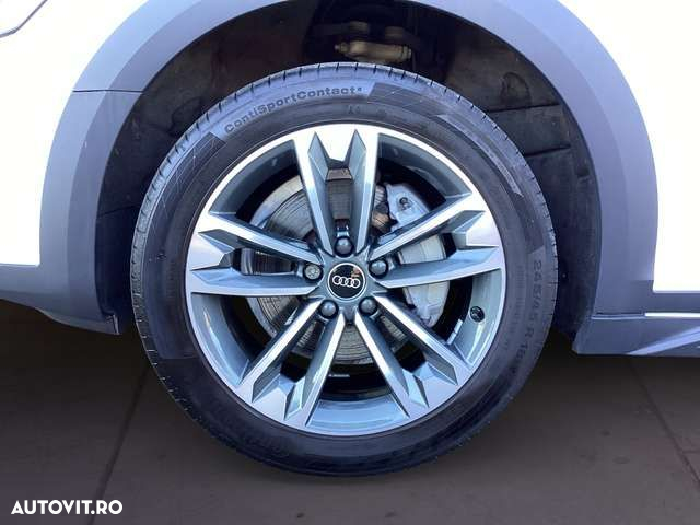 Audi A4 Allroad - 7