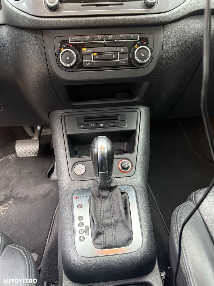 Volkswagen Tiguan 2.0 TSI 4Motion (BlueMotion Technology) DSG Highline - 7