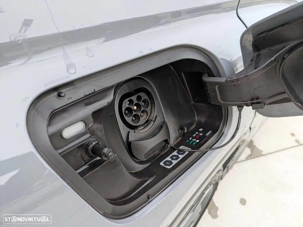 Audi Q4 e-tron 40 82 kWH - 9