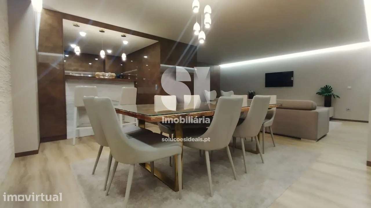 Apartamento T3 - Grande imagem: 3/36