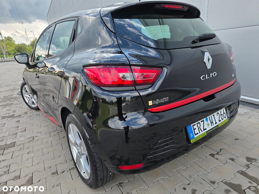 Renault Clio ENERGY TCe 90 Start & Stop LIMITED - 7