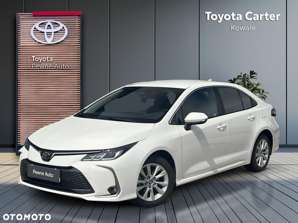 Toyota Corolla 1.5 Comfort - 2