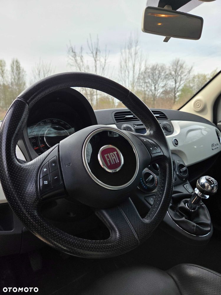 Fiat 500 - 7