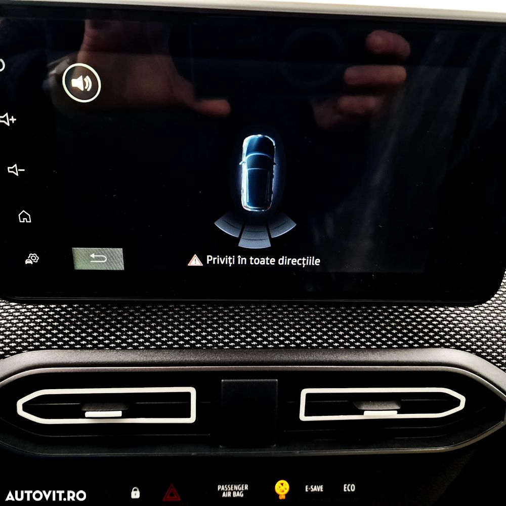 Dacia Jogger 5 locuri HEV 140 Expression - 22